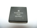 Motorola MC68000FN10