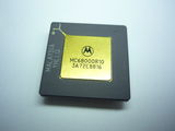 Motorola MC68000R10