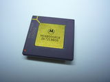 Motorola MC68000RC8