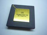 Motorola MC68000P8