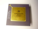 Motorola MC68000P8