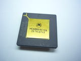 Motorola MC68881RC12A