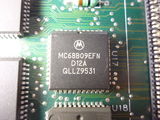 Motorola MC68B09EFN