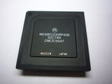 MC68EC030RP40B