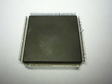 Motorola MC68EC040FE33 back