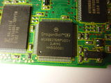 Motorola MC68EZ328PU20V