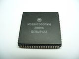 Motorola MC68HC000FN16