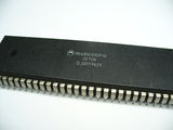 Motorola MC68000P10