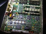 TMX390S10TBBL on SparcClassic X Board