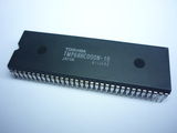 TMP68HC000N-10